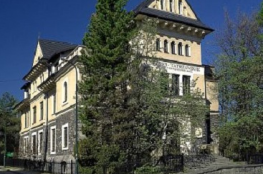 Zakopane Atrakcja Muzeum Muzeum Tatrzańskie