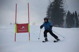 Zakopane Atrakcja Przedszkole narciarskie Ptak-Team