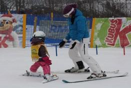 Zakopane Atrakcja Przedszkole narciarskie Kids Park 