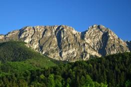 Zakopane Atrakcja Szczyt Giewont