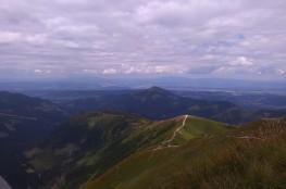 Zakopane Atrakcja Szczyt Wołowiec