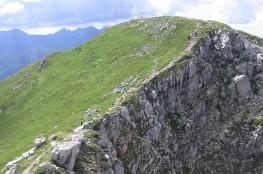 Zakopane Atrakcja Szczyt Ciemniak 