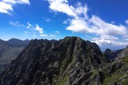 Zakopane Atrakcja Szczyt Granaty