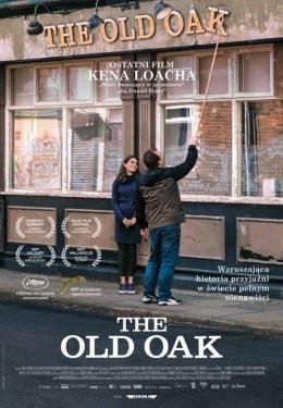 Zakopane Wydarzenie Film w kinie The Old Oak (2D/napisy)
